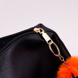 SOFT SIDE - Vegan Leather Bag