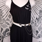 IVORY LOVE (B GRADE) - Belt