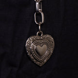 IVORY LOVE (B GRADE) - Belt