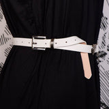 IVORY LOVE (B GRADE) - Belt