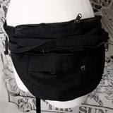 PACKED AND READY - Fanny Pack