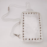 HEY THERE STUD - Sling Bag