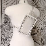 HEY THERE STUD - Sling Bag