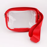 RED - Small Concert Bag