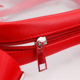RED - Small Concert Bag