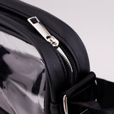 BLACK - Small Concert Bag