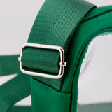 GREEN - Small Concert Bag