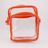 ORANGE - Medium Concert Bag