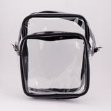 BLACK - Medium Concert Bag