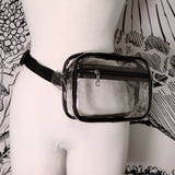 GOOD TO GO - Concert Fanny Pack