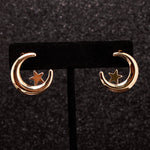 LUNA - Earrings