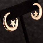 LUNA - Earrings