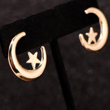 LUNA - Earrings