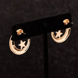 LUNA - Earrings