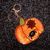 PUMPKIN - Keychain