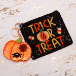 PUMPKIN - Keychain