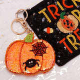 PUMPKIN - Keychain