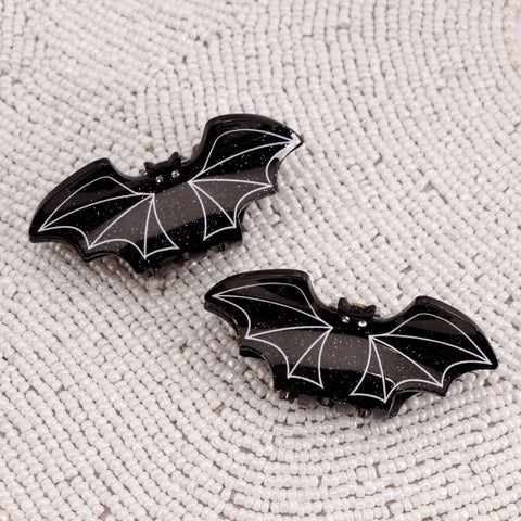 COUPLE OF BATS - Clip Set