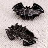 COUPLE OF BATS - Clip Set