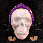 HIDE AND SHRIEK - Head Band