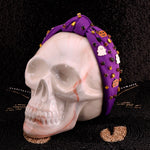 HIDE AND SHRIEK - Head Band