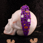 HIDE AND SHRIEK - Head Band