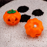 PUMPKIN PARTY - Light Up Earrings