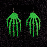 DEAD DIGITS - Earrings