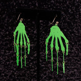 DEAD DIGITS - Earrings