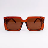 HOCUS POCUS -Rectangle Sunglasses