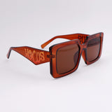 HOCUS POCUS -Rectangle Sunglasses