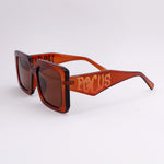 HOCUS POCUS -Rectangle Sunglasses