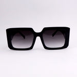 MIDNIGHT LIVING - Rectangle Sunglasses