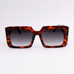 DEATHBAT - Rectangle Sunglasses