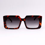 SKULL 'N BONES - Rectangle Sunglasses