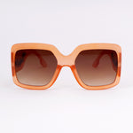 NOCTURNAL FLIGHT - Square Sunglasses