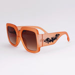 NOCTURNAL FLIGHT - Square Sunglasses