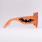 NOCTURNAL FLIGHT - Square Sunglasses