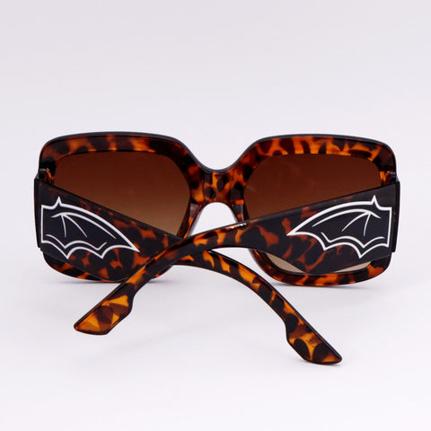 BATWING - Square Sunglasses