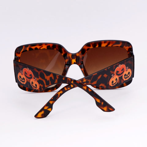 PUMPKIN PATCH - Square Sunglasses