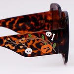 SPOOKY SEASON - Square Sunglasses