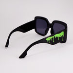 SLIMED - Square Sunglasses