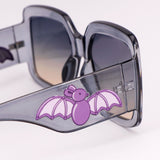 BALLOON BAT - Square Sunglasses