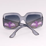 BALLOON BAT - Square Sunglasses