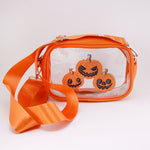 PUMPKIN PATCH - Concert Crossbody Bag