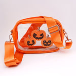 PUMPKIN PATCH - Concert Crossbody Bag