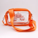 PUMPKIN PATCH - Concert Crossbody Bag