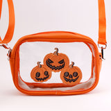 PUMPKIN PATCH - Concert Crossbody Bag