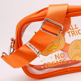 ALL TRICKS NO TREATS - Concert Crossbody Bag