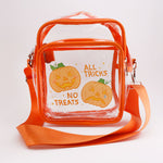 ALL TRICKS NO TREATS - Medium Concert Bag